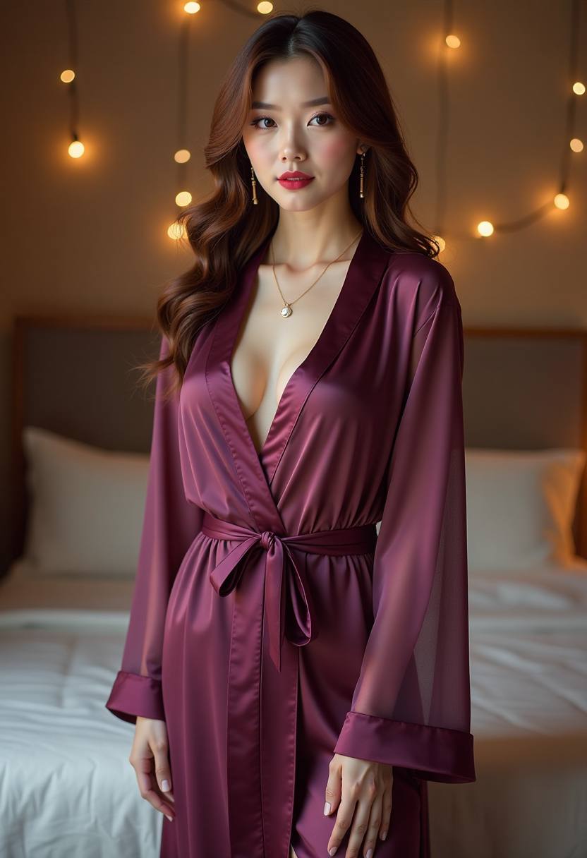 金冠少女录