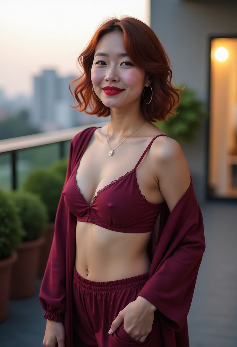 蔷薇城的继承人